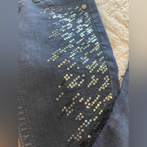 MissMe skiny jeans - Picture 6 of 10